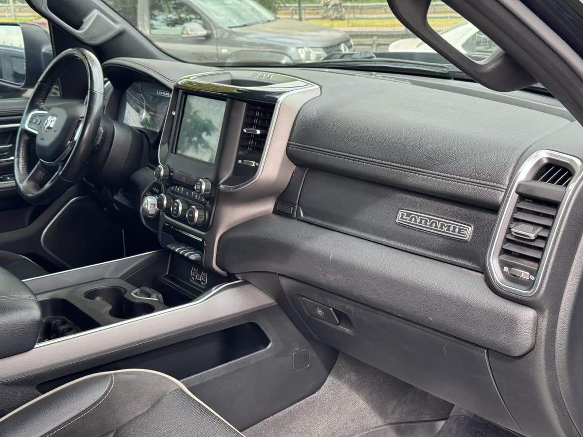 RAM1500 LARAMIE SPORT 2021 - Imagen 15
