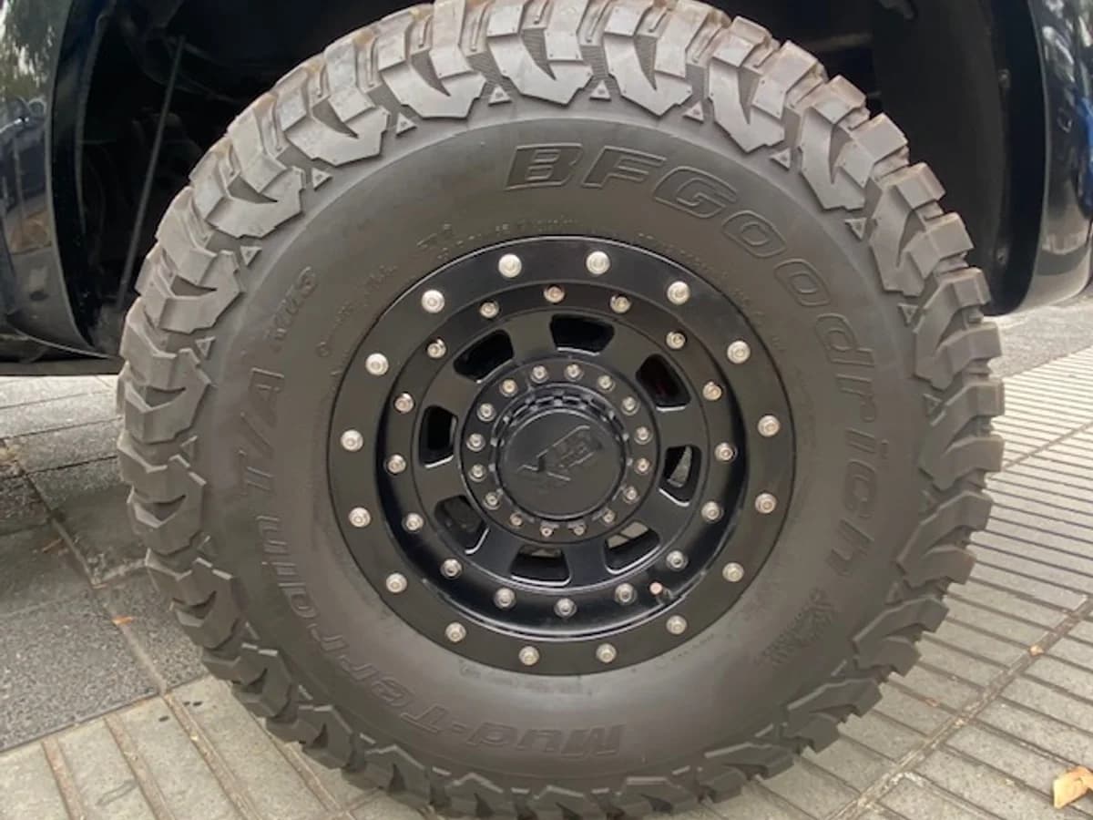 FORD F-150 Raptor 6.2 SVT 2015 - Imagen 12