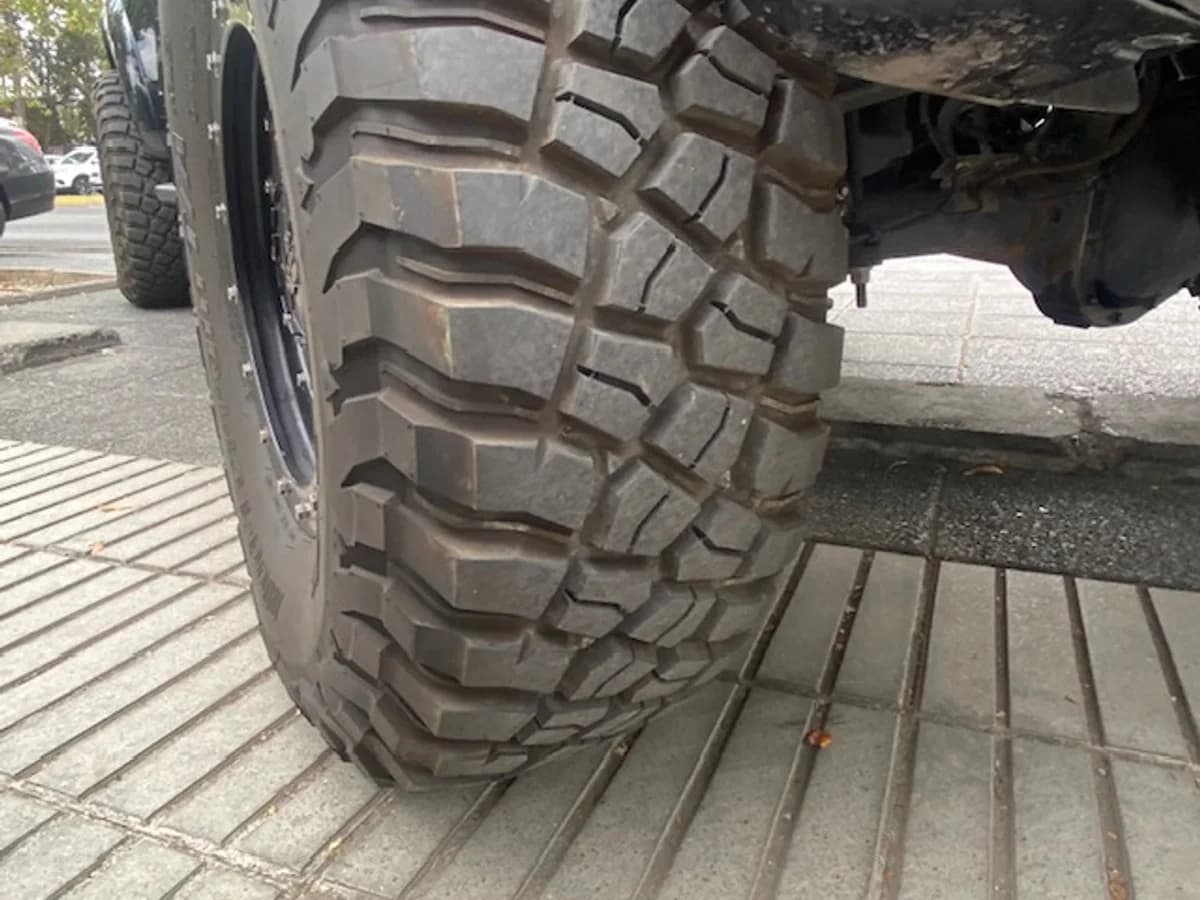 FORD F-150 Raptor 6.2 SVT 2015 - Imagen 13