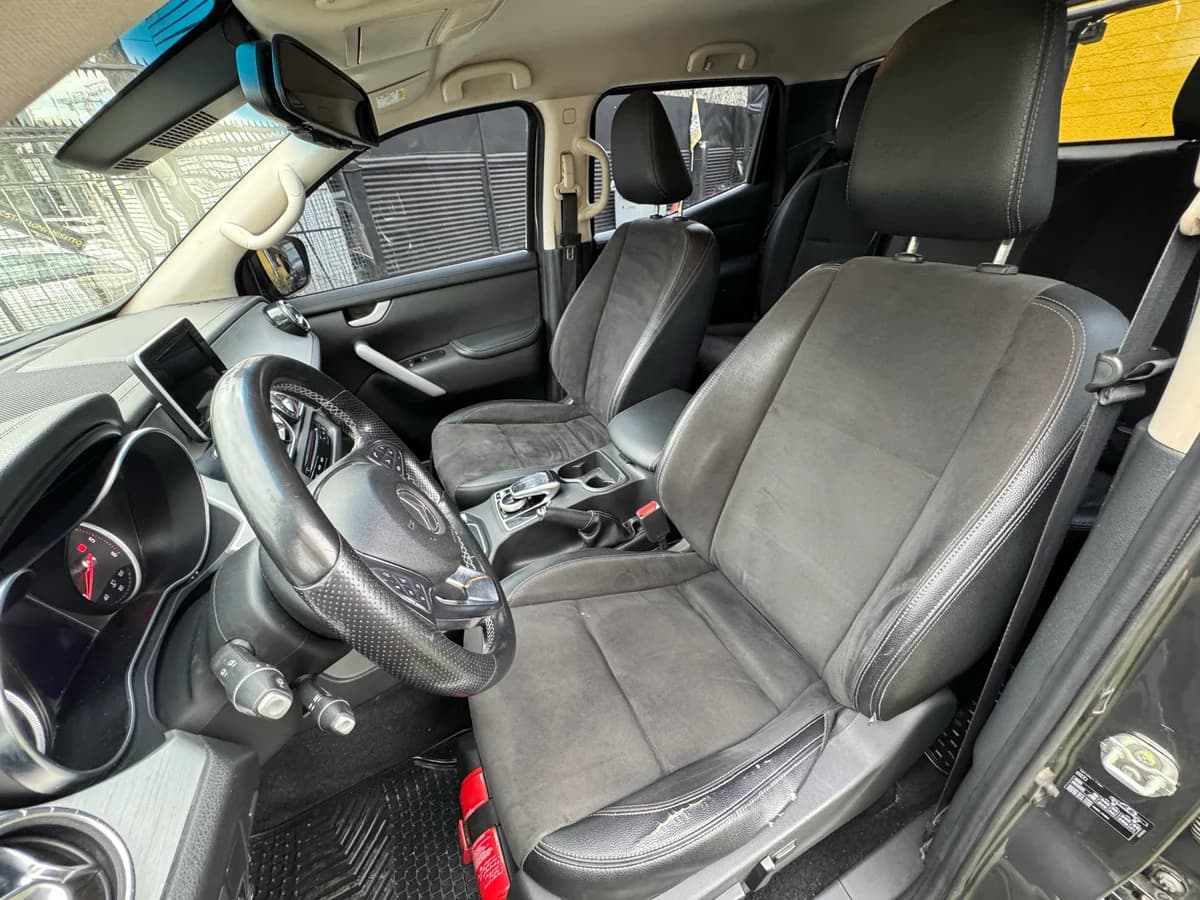 MERCEDES BENZ X250D 2019 - Imagen 8