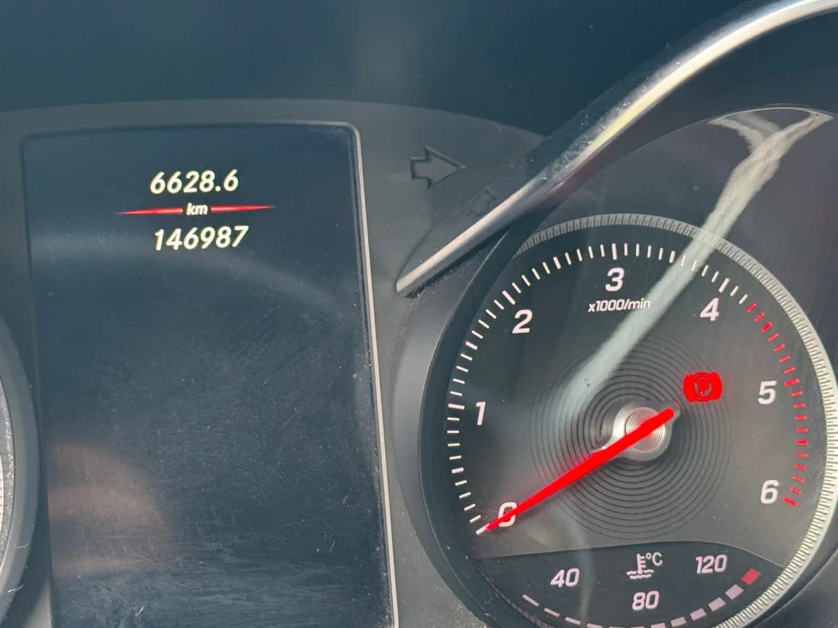 MERCEDES BENZ X250D 2019 - Imagen 9