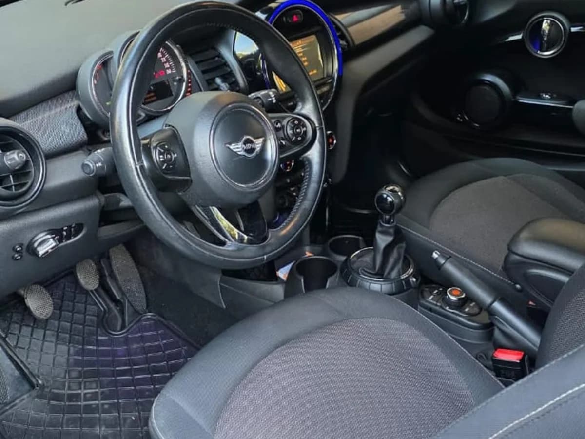 Uaz Kazak Luxury 2021 AT 4x4 - Imagen 6