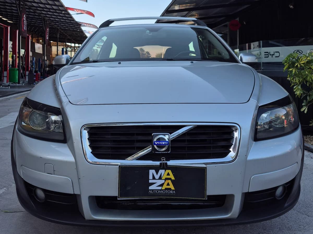 Volvo c30, coupe - Imagen 2