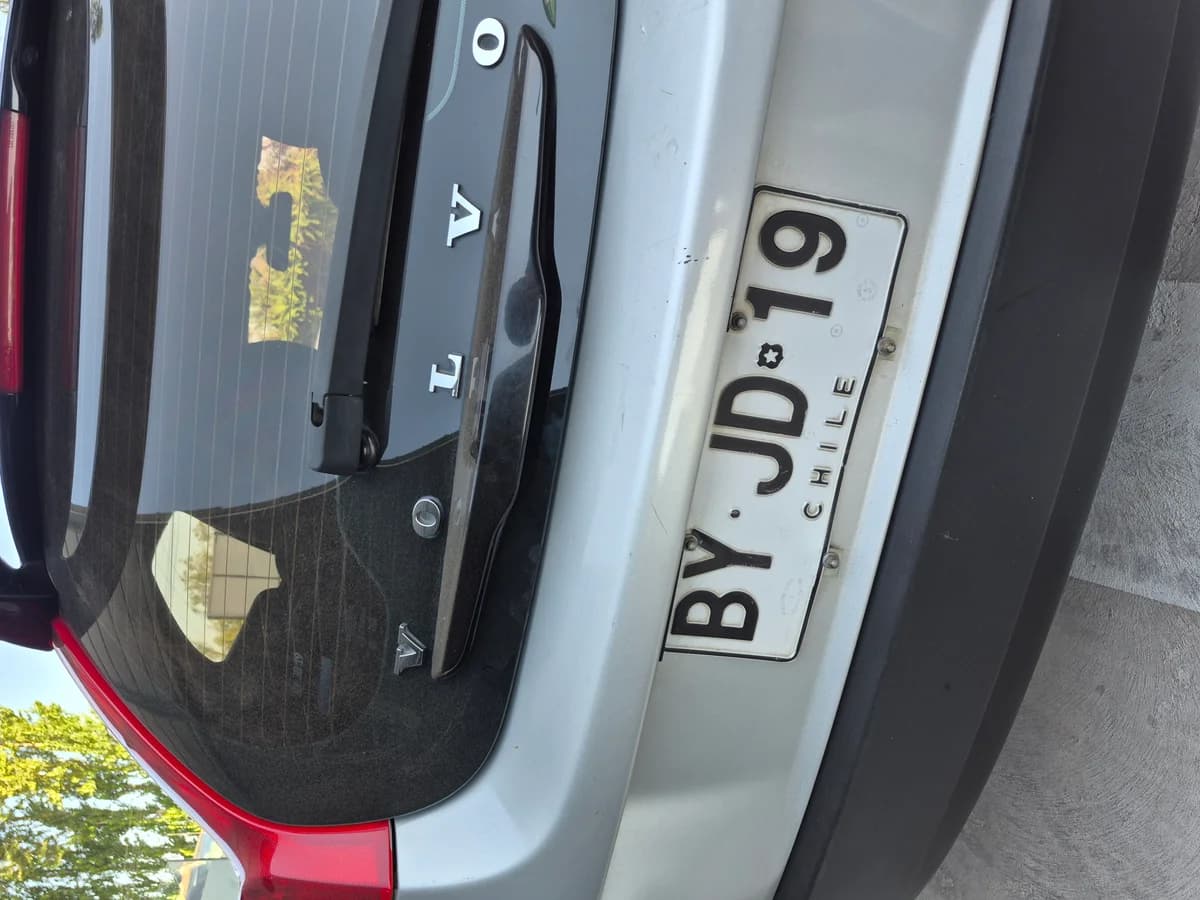 Volvo c30, coupe - Imagen 6