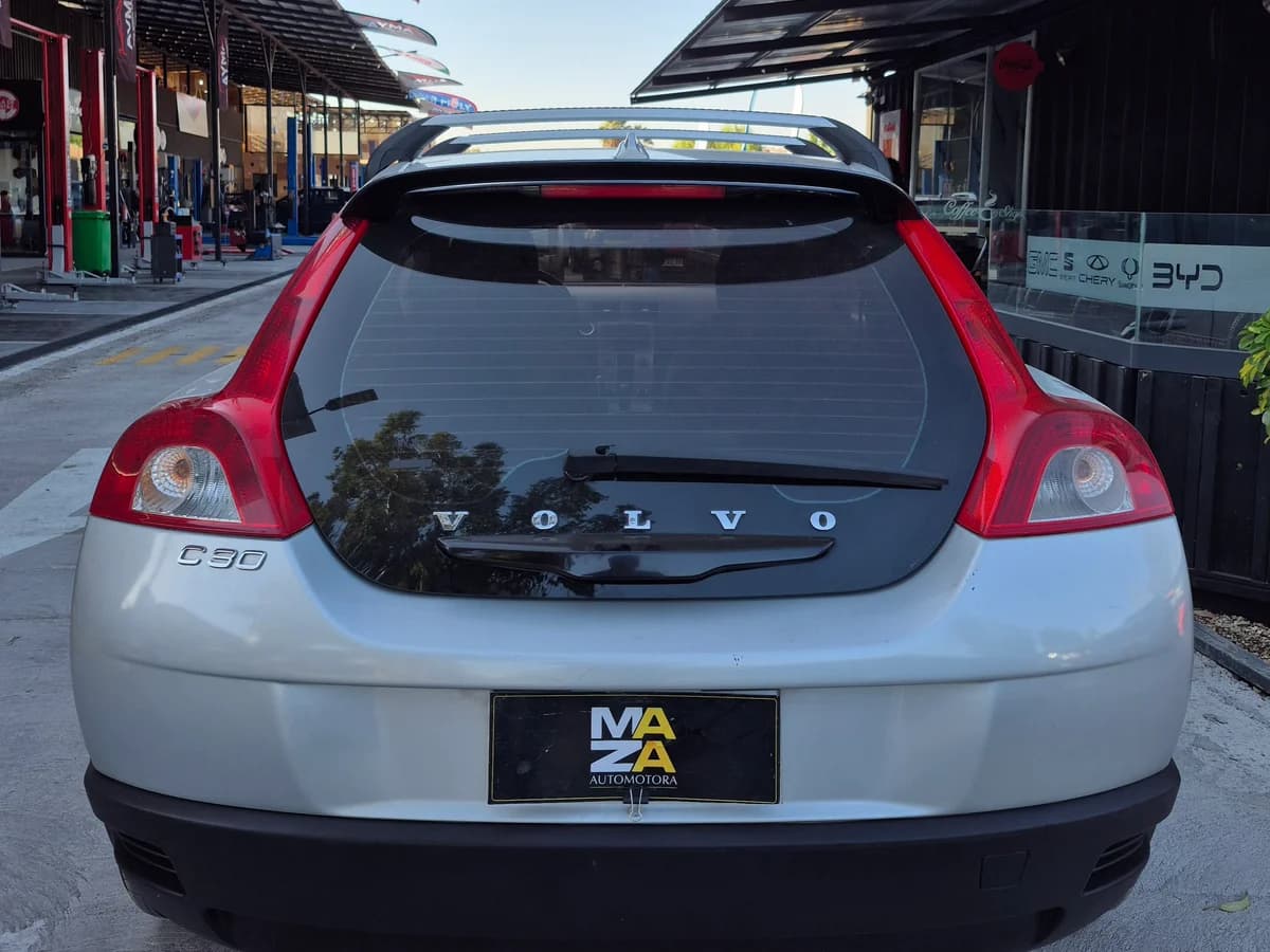 Volvo c30, coupe - Imagen 8