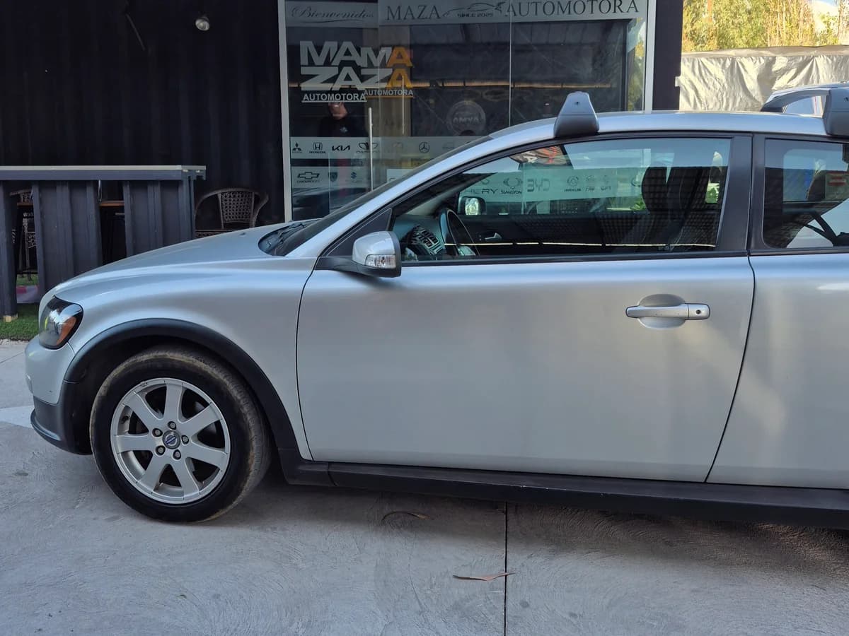 Volvo c30, coupe - Imagen 10