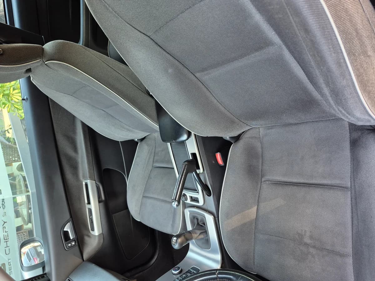 Volvo c30, coupe - Imagen 14