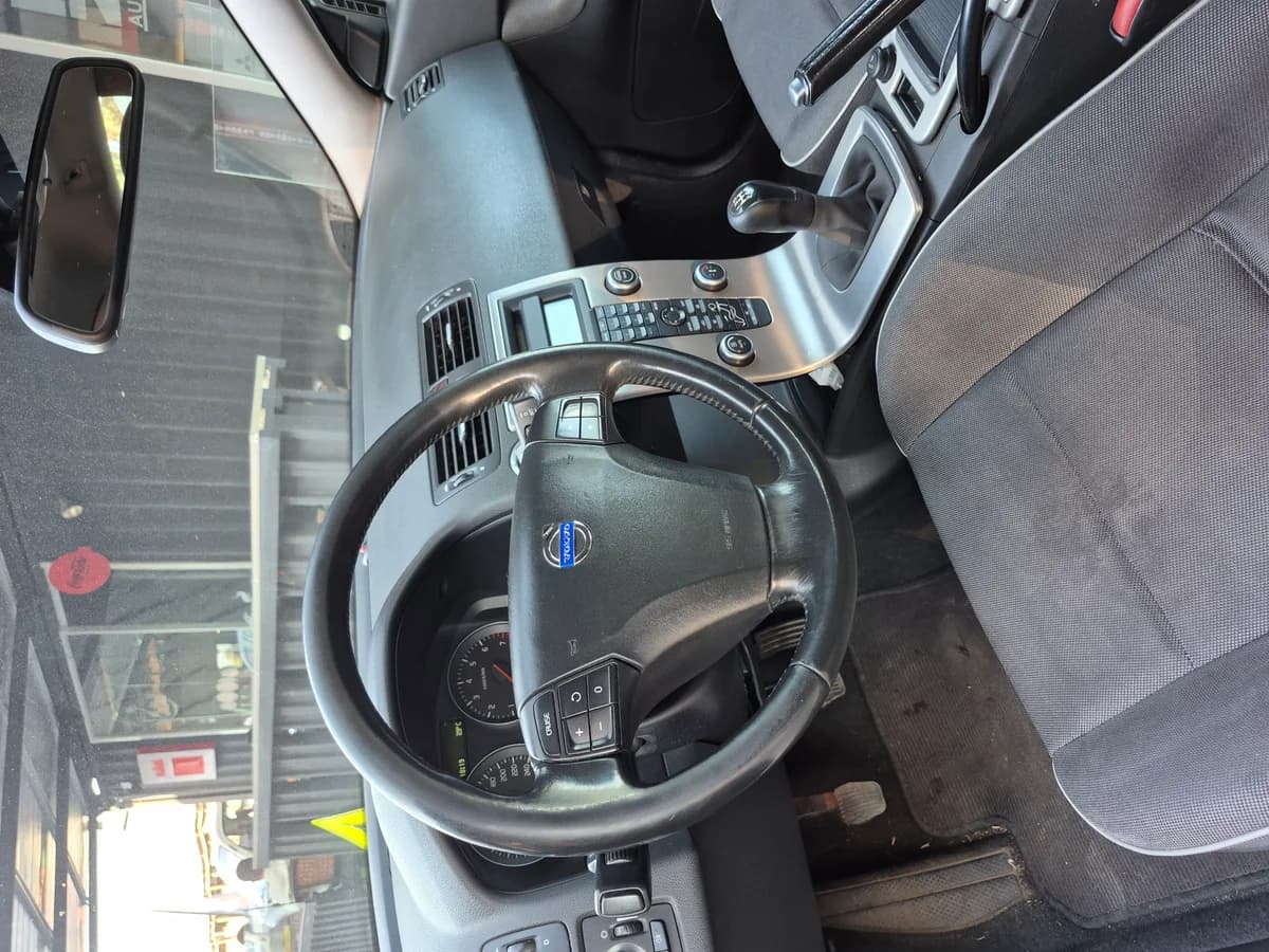 Volvo c30, coupe - Imagen 15