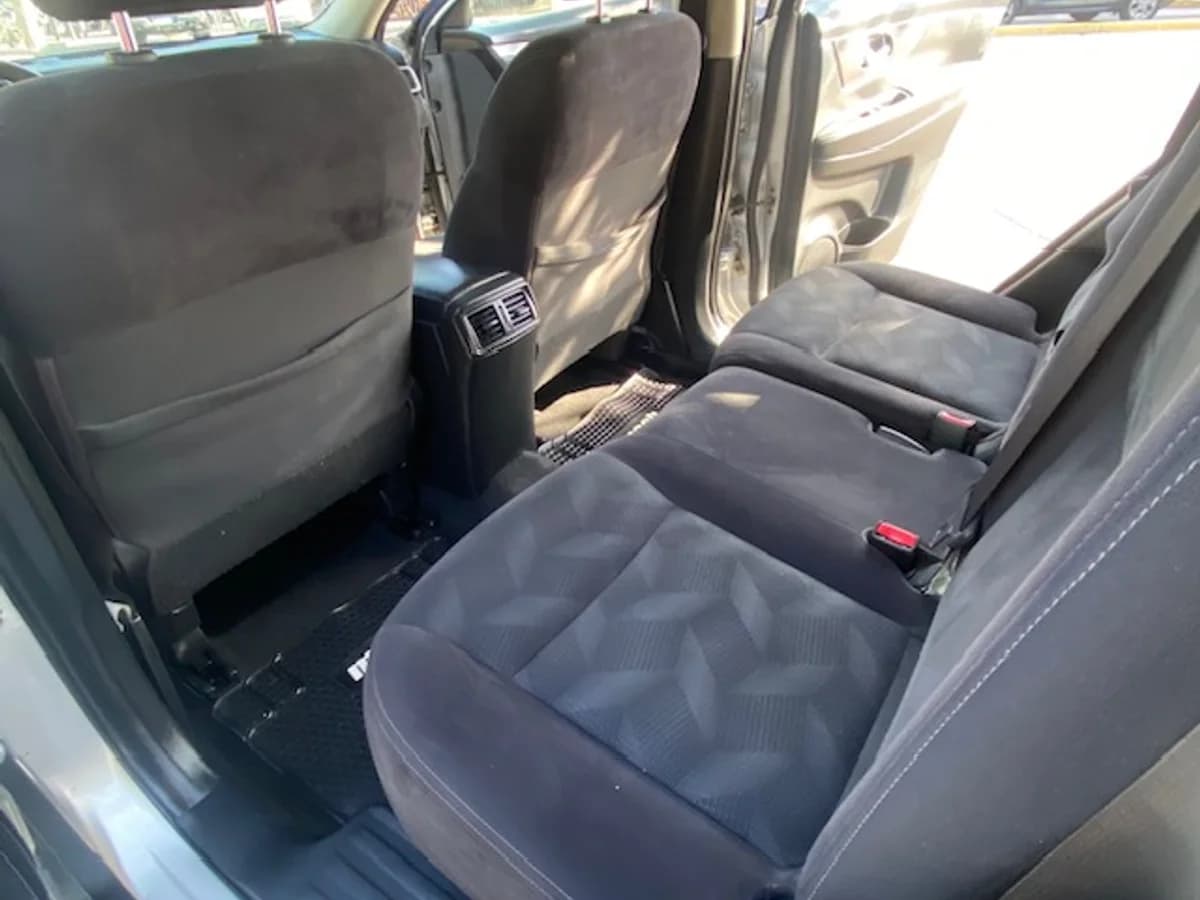 NISSAN X-TRAIL Sense 2.5 4x4 2017 - Imagen 13