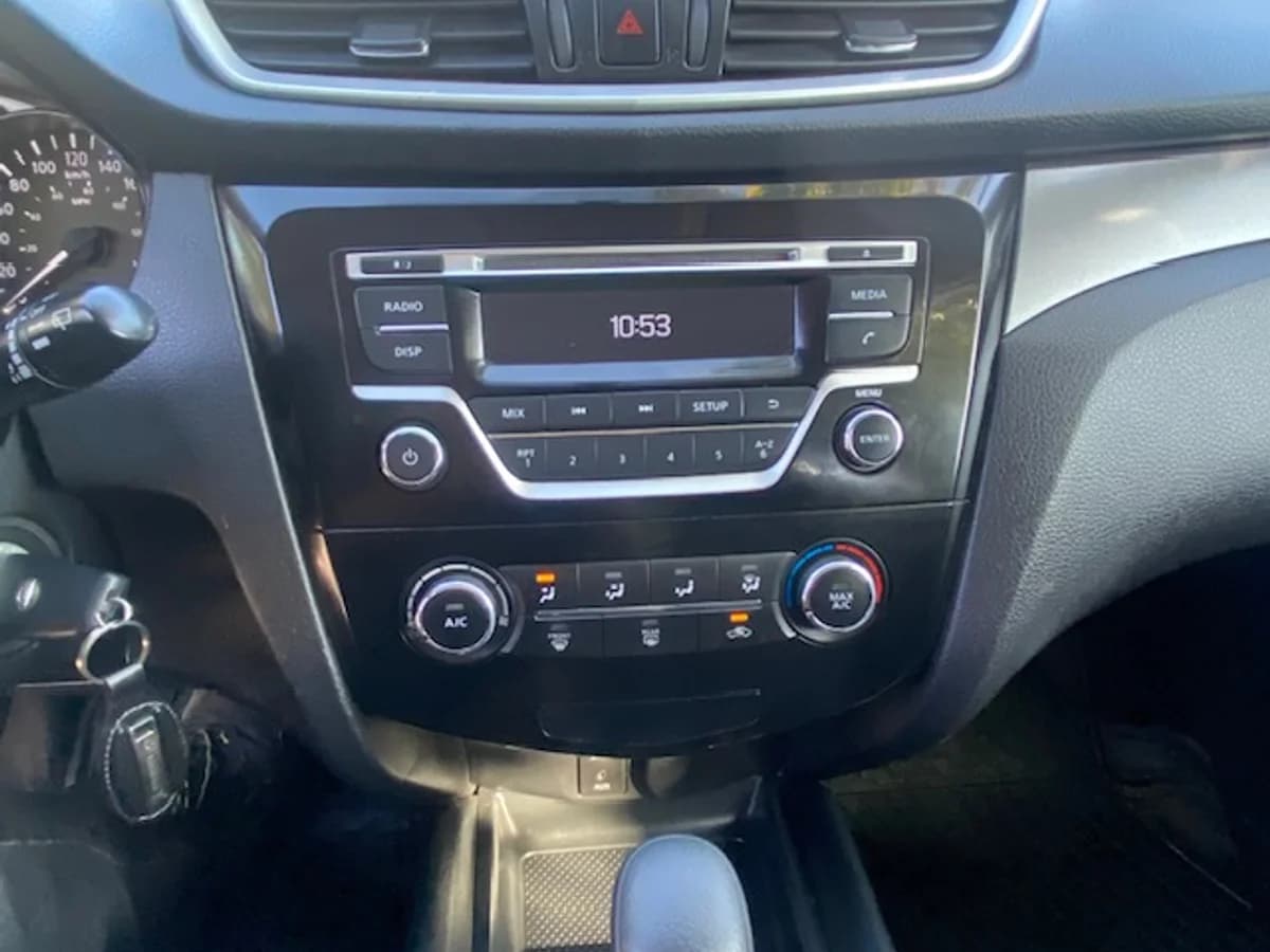 NISSAN X-TRAIL Sense 2.5 4x4 2017 - Imagen 16