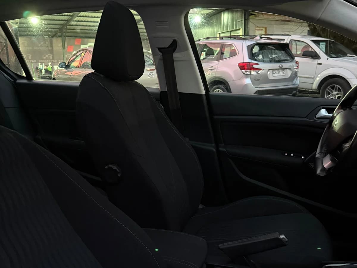Peugeot 308 Attomatico 2016 - Imagen 16