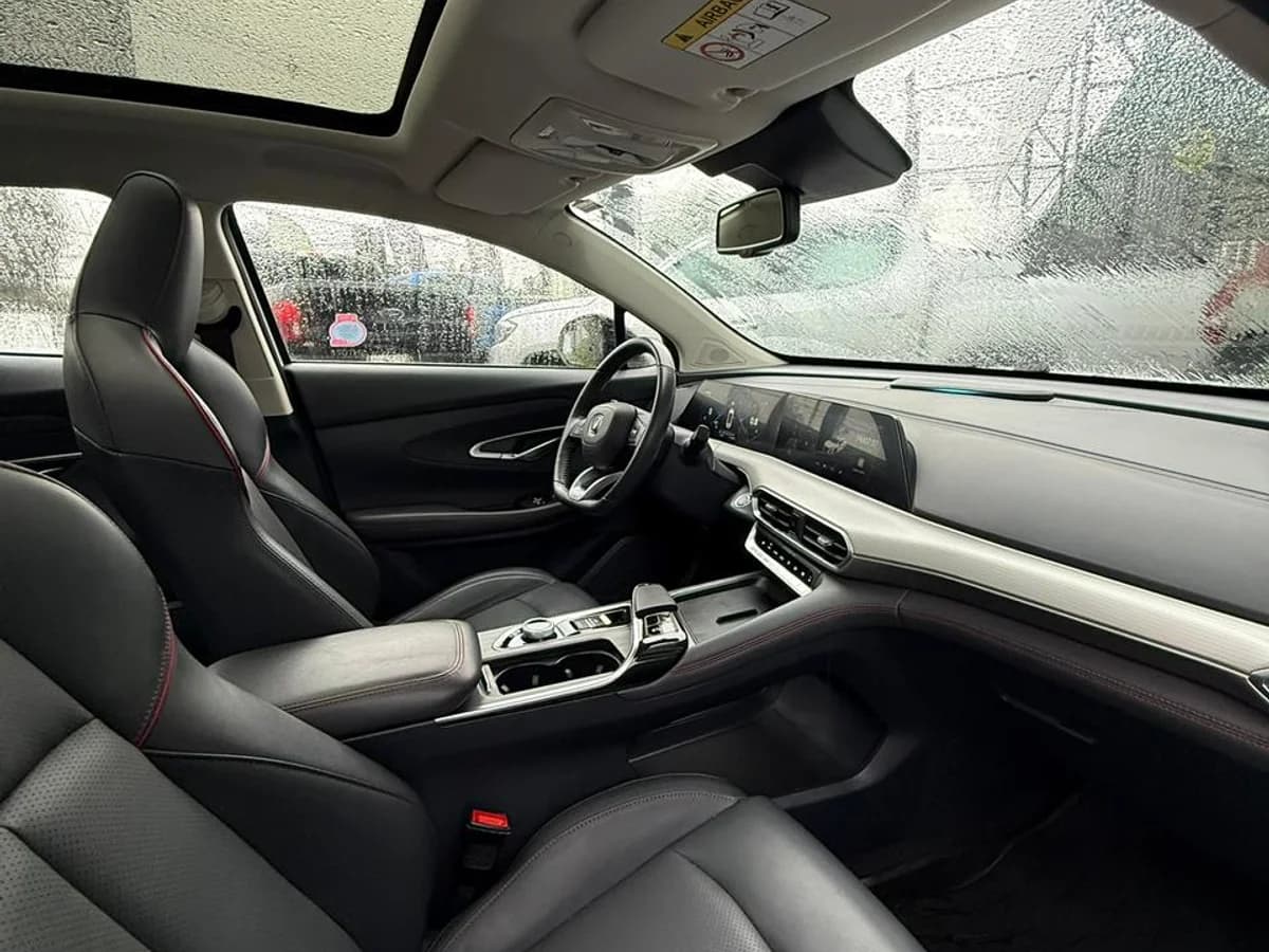 Changan Uni T Elite 2023 - Imagen 6