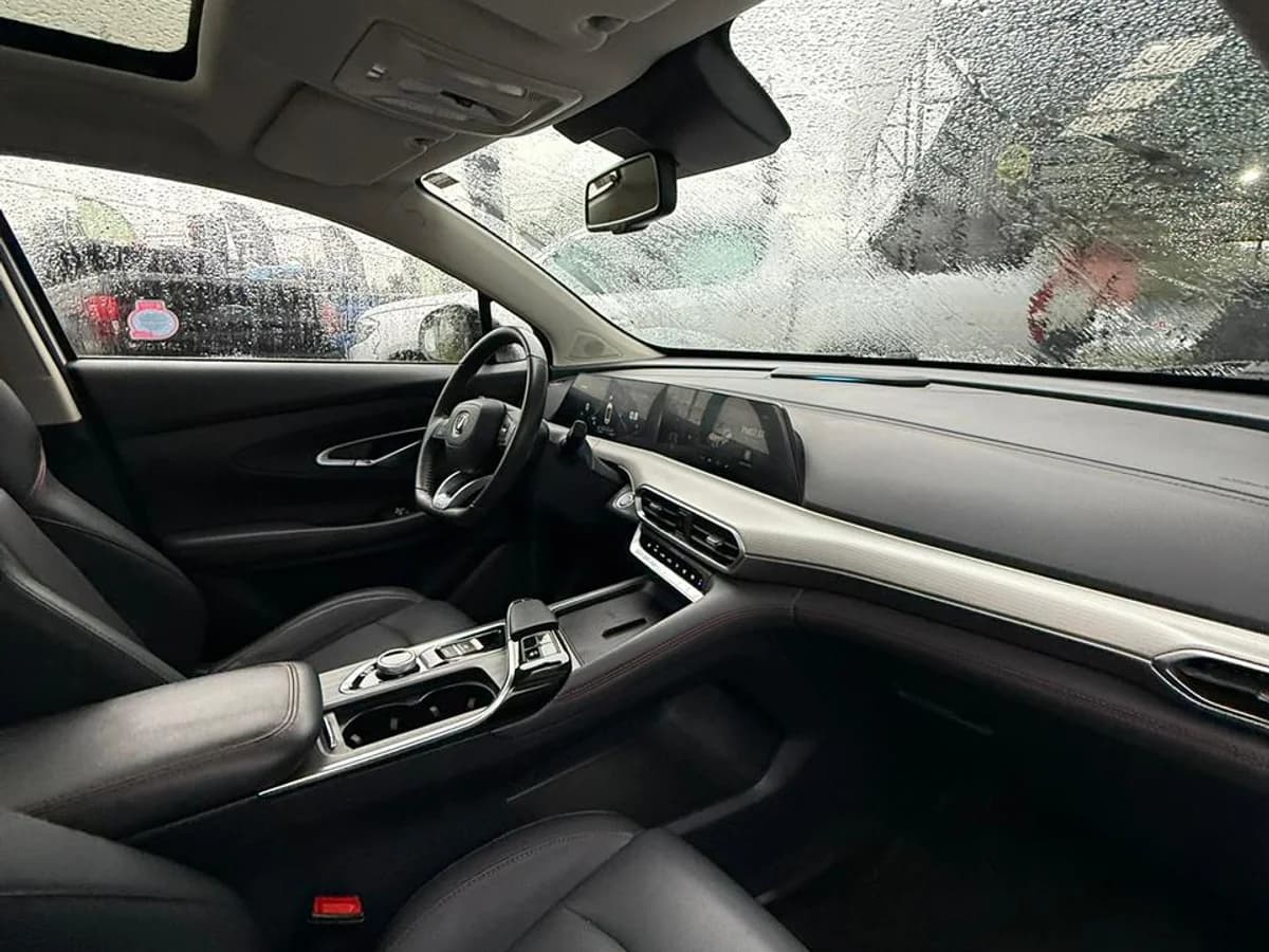 Changan Uni T Elite 2023 - Imagen 8