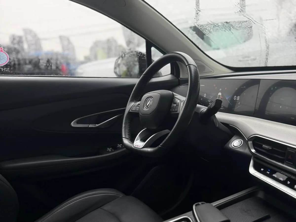Changan Uni T Elite 2023 - Imagen 9