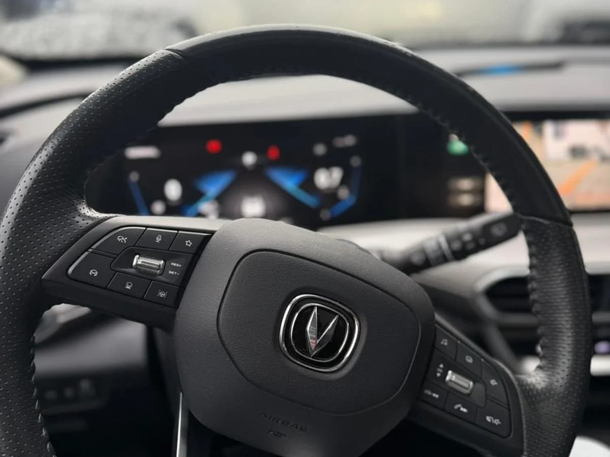 Changan Uni T Elite 2023 - Imagen 11