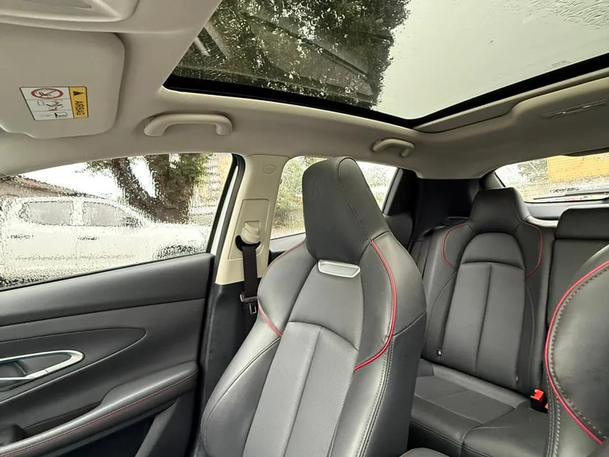 Changan Uni T Elite 2023 - Imagen 12