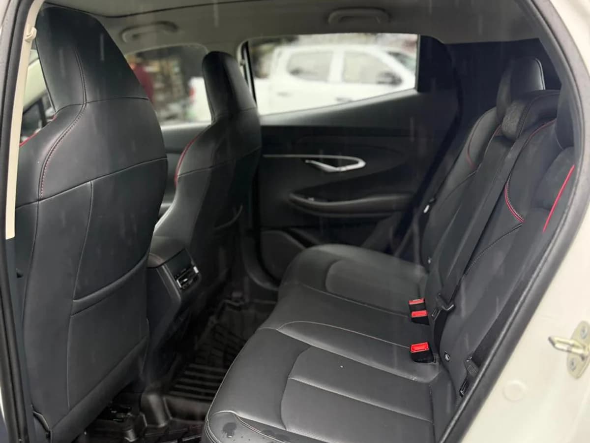 Changan Uni T Elite 2023 - Imagen 14