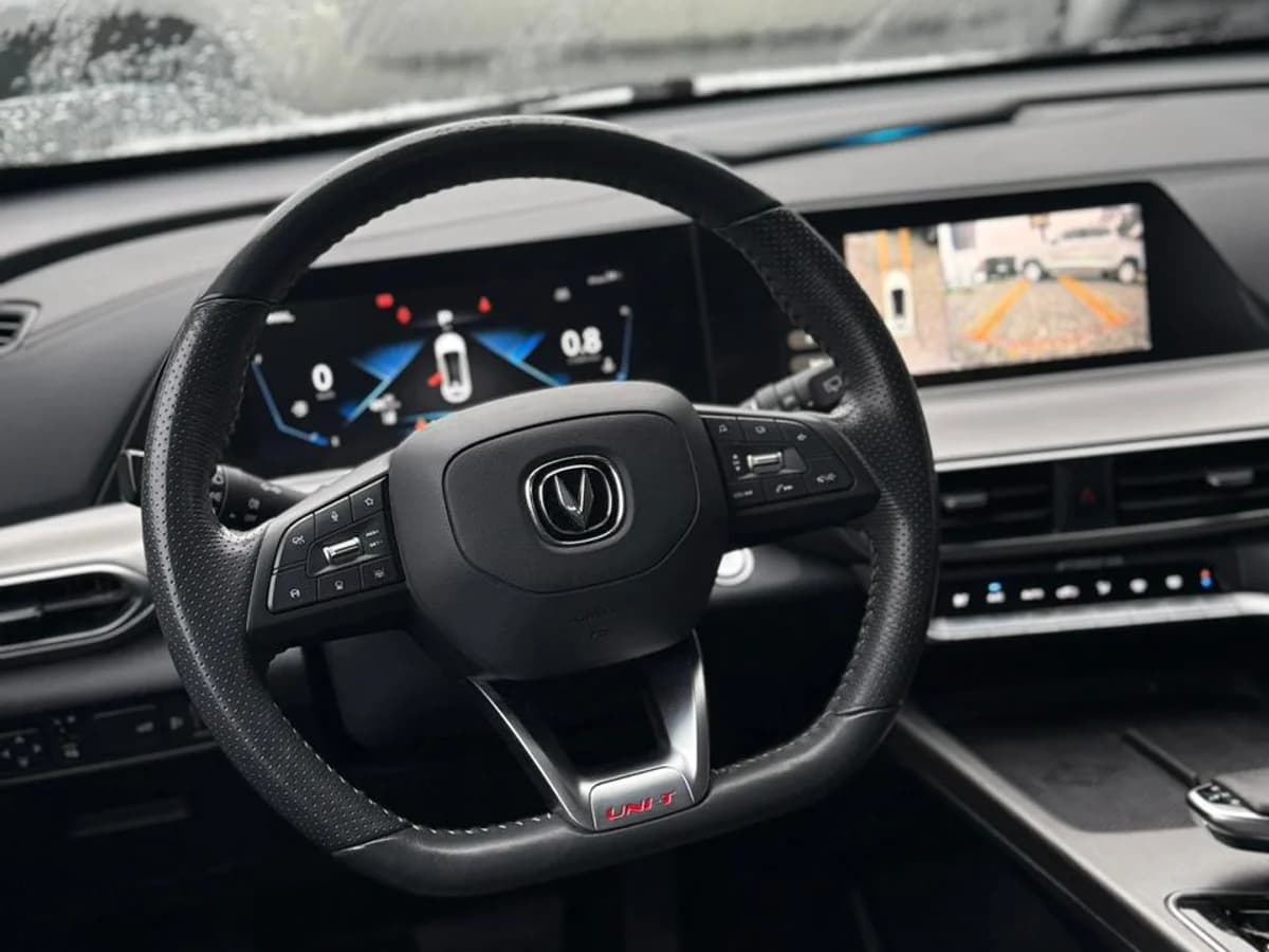 Changan Uni T Elite 2023 - Imagen 15