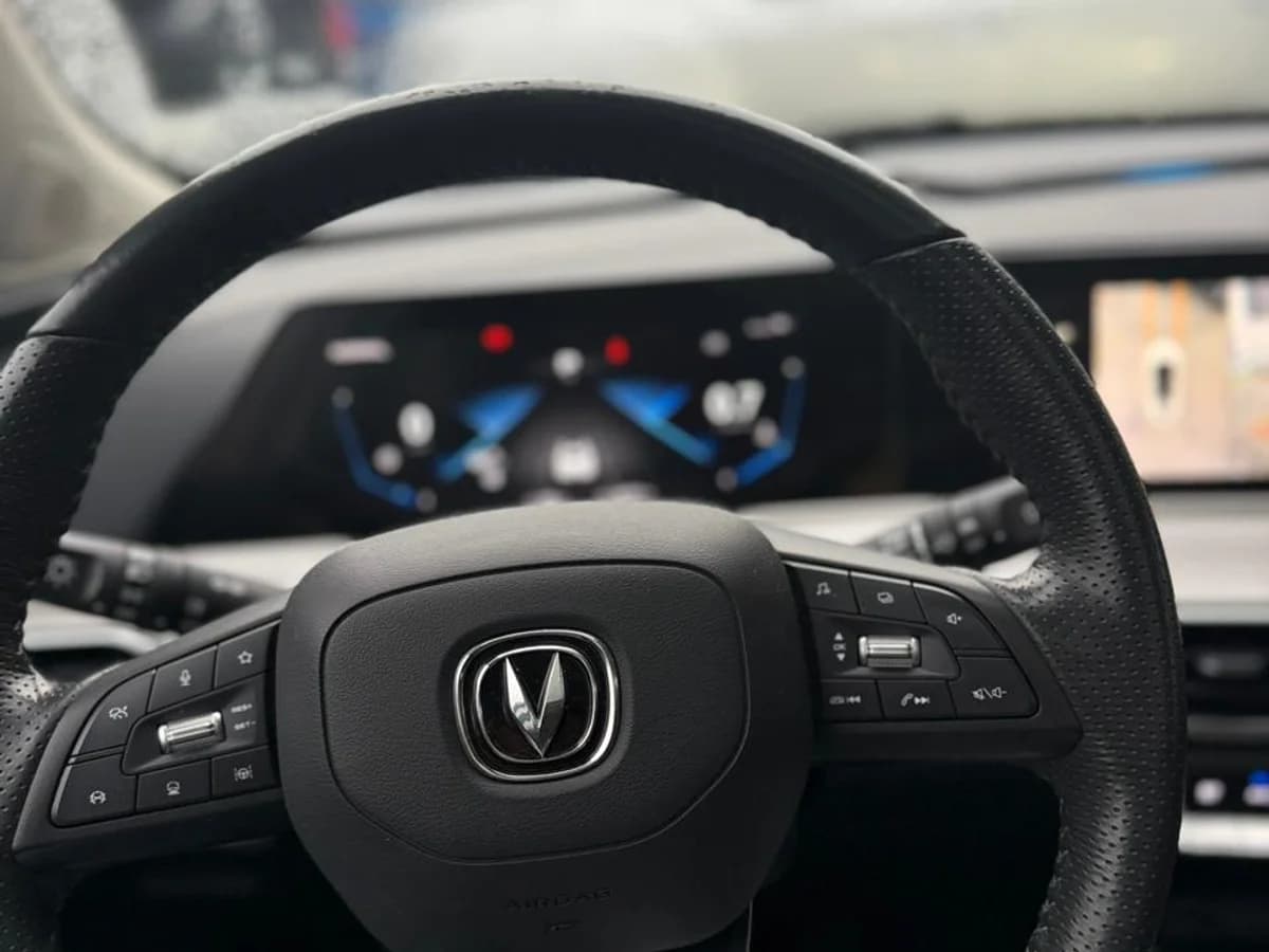 Changan Uni T Elite 2023 - Imagen 16