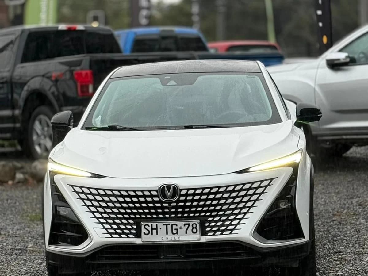 Changan Uni T Elite 2023 - Imagen 17