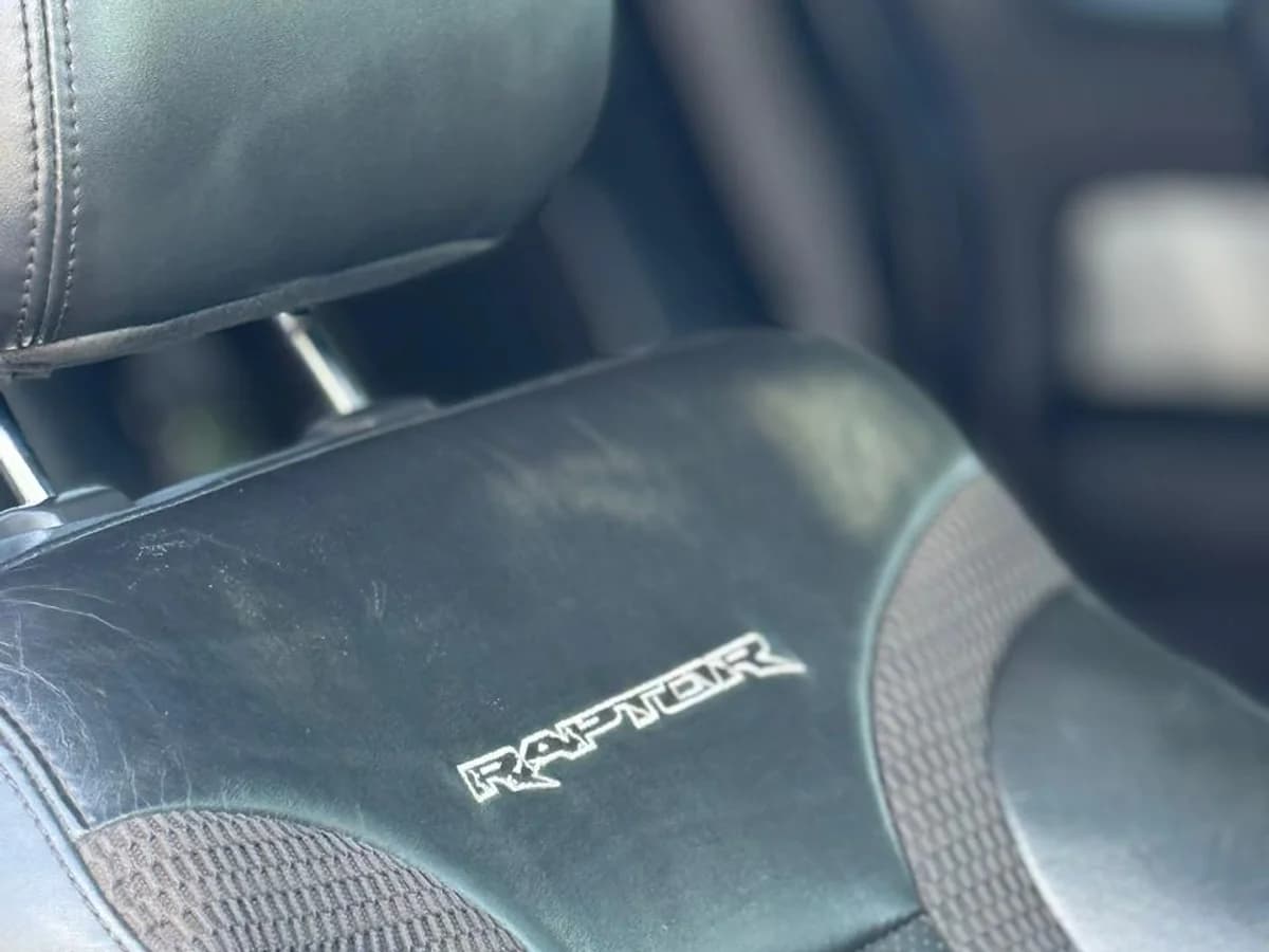 Ford F150 raptor CVT 6.2 2013 - Imagen 18