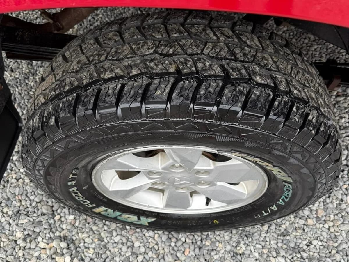 Mitsubishi L200 Katana CRT 4x4 2022 - Imagen 5