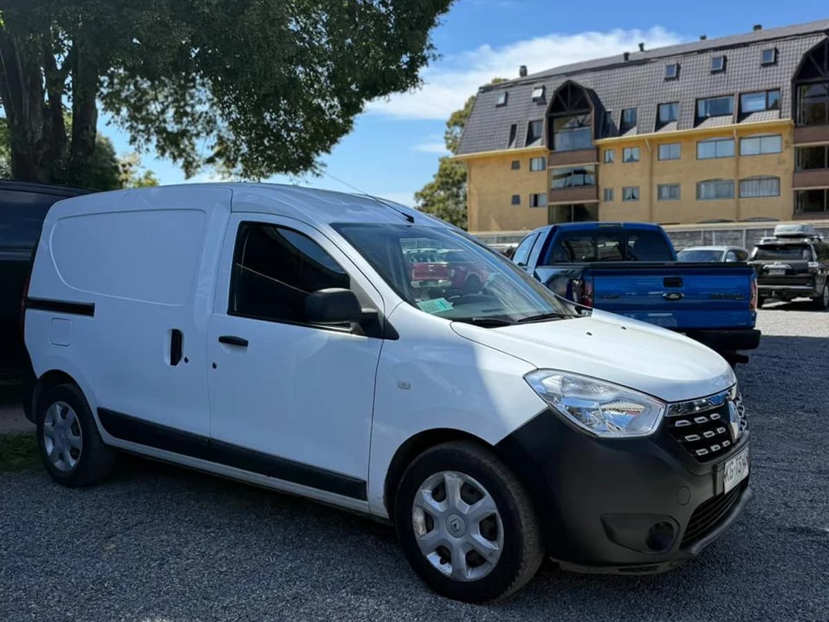 Renault Rokker III 1.5 Diesel - Imagen 4