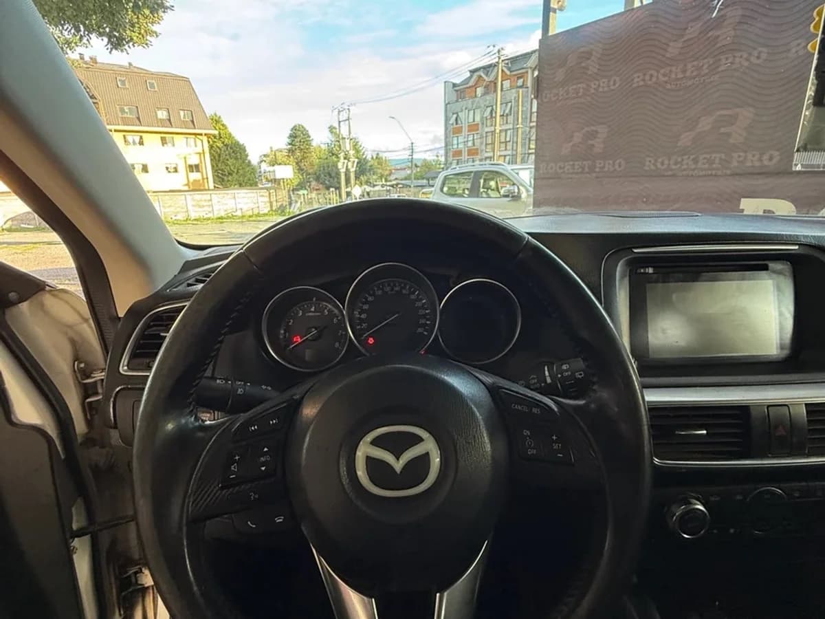 Mazda Cx5 2016 - Imagen 2