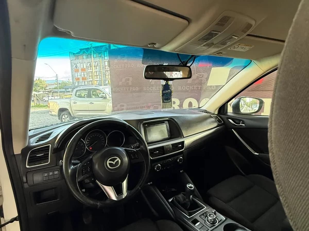 Mazda Cx5 2016 - Imagen 10