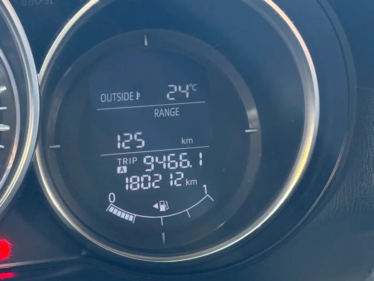 Mazda Cx5 2016 - Imagen 7