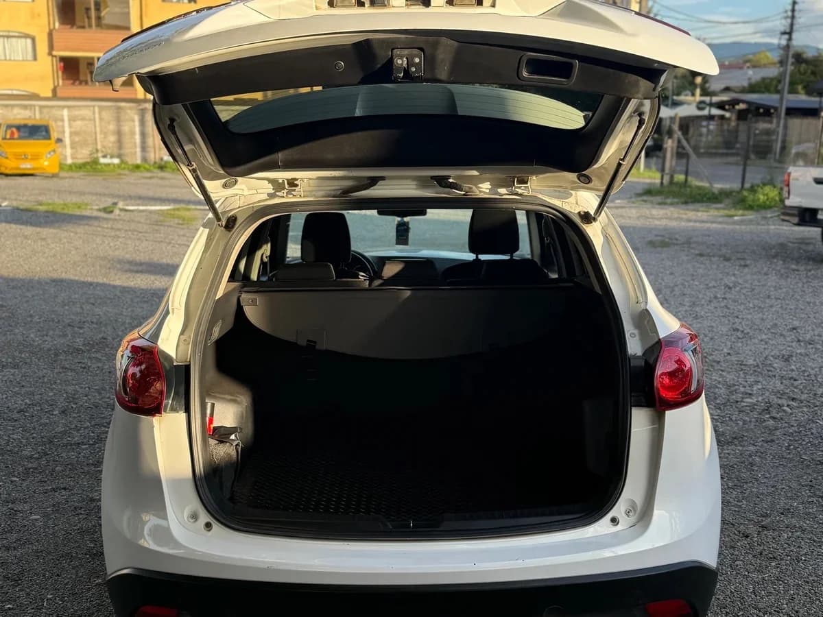 Mazda Cx5 2016 - Imagen 3
