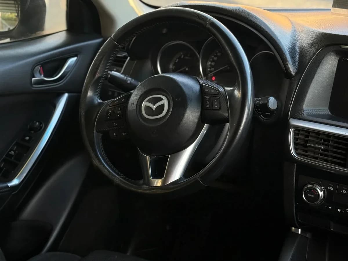 Mazda Cx5 2016 - Imagen 13