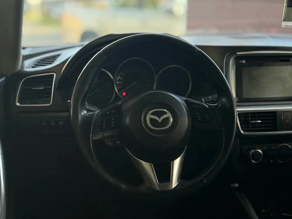 Mazda Cx5 2016 - Imagen 8