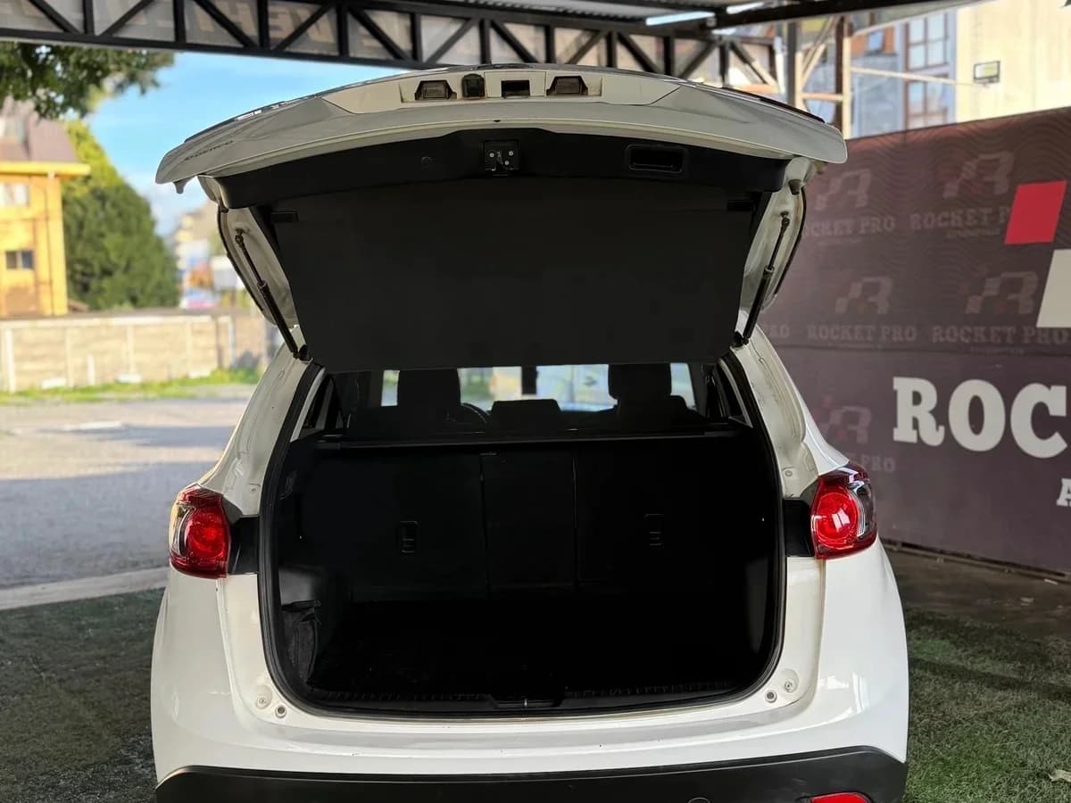 Mazda Cx5 2016 - Imagen 15