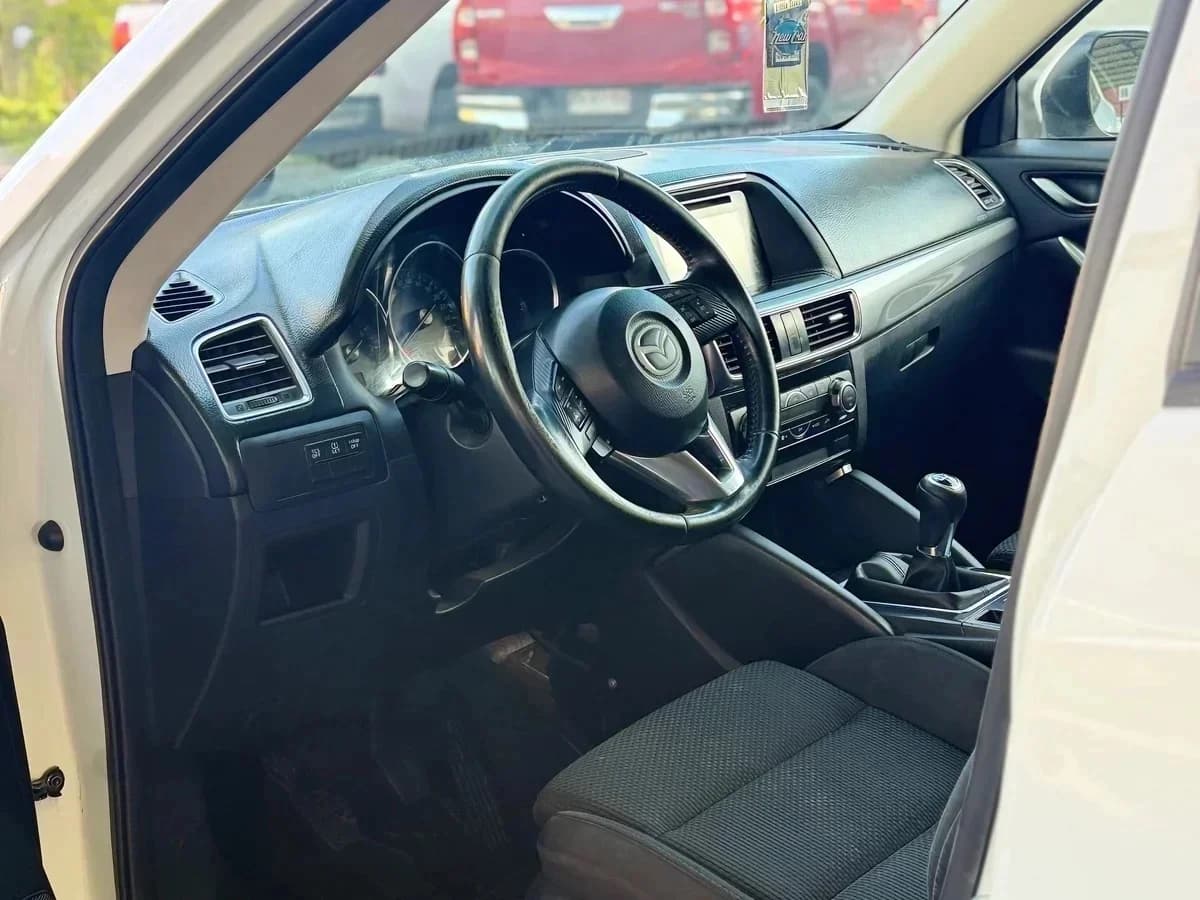 Mazda Cx5 2016 - Imagen 14