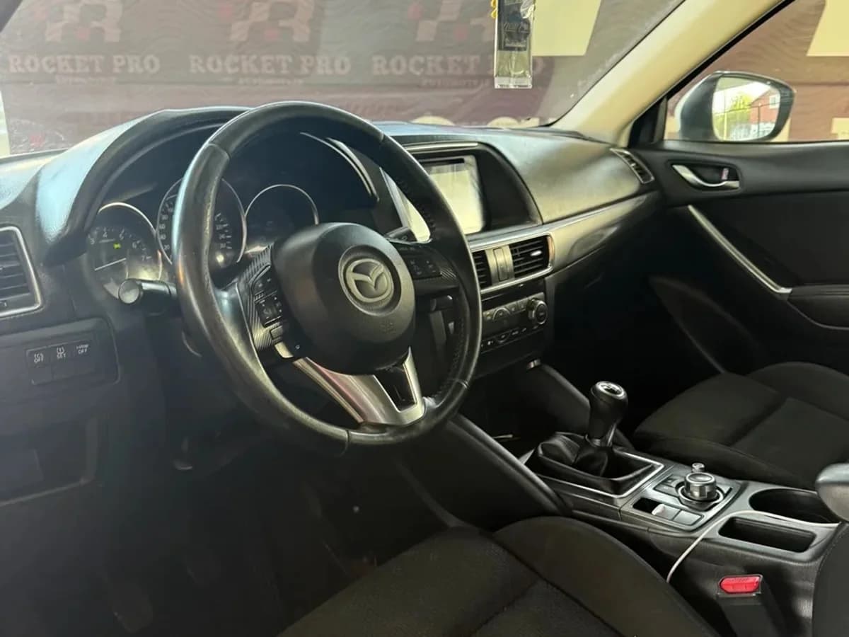 Mazda Cx5 2016 - Imagen 9