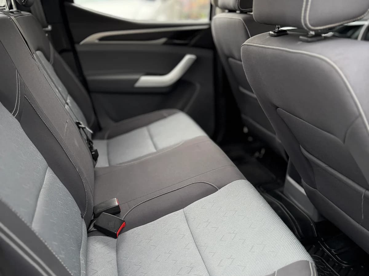 Maxus T60 DX 4x4 2.8 2023 - Imagen 5