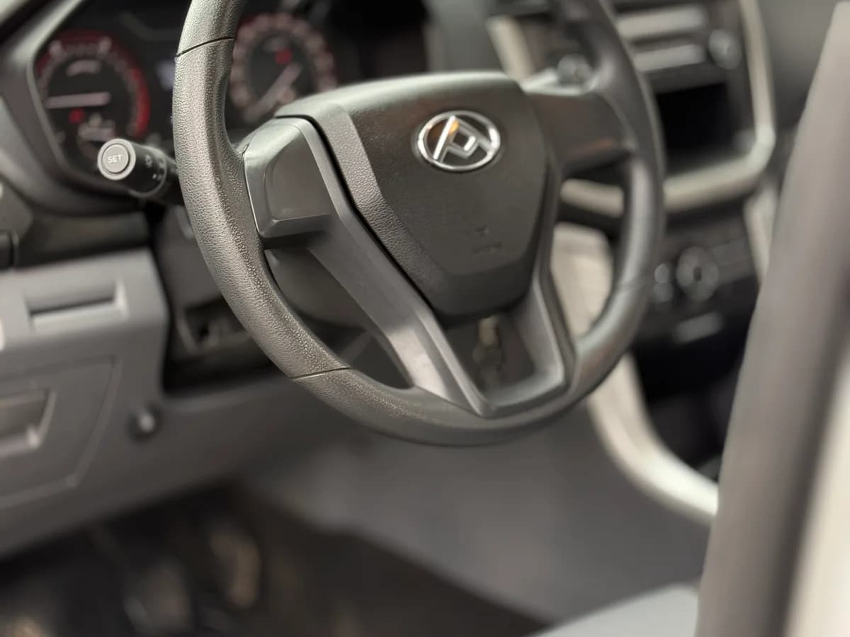 Maxus T60 DX 4x4 2.8 2023 - Imagen 10