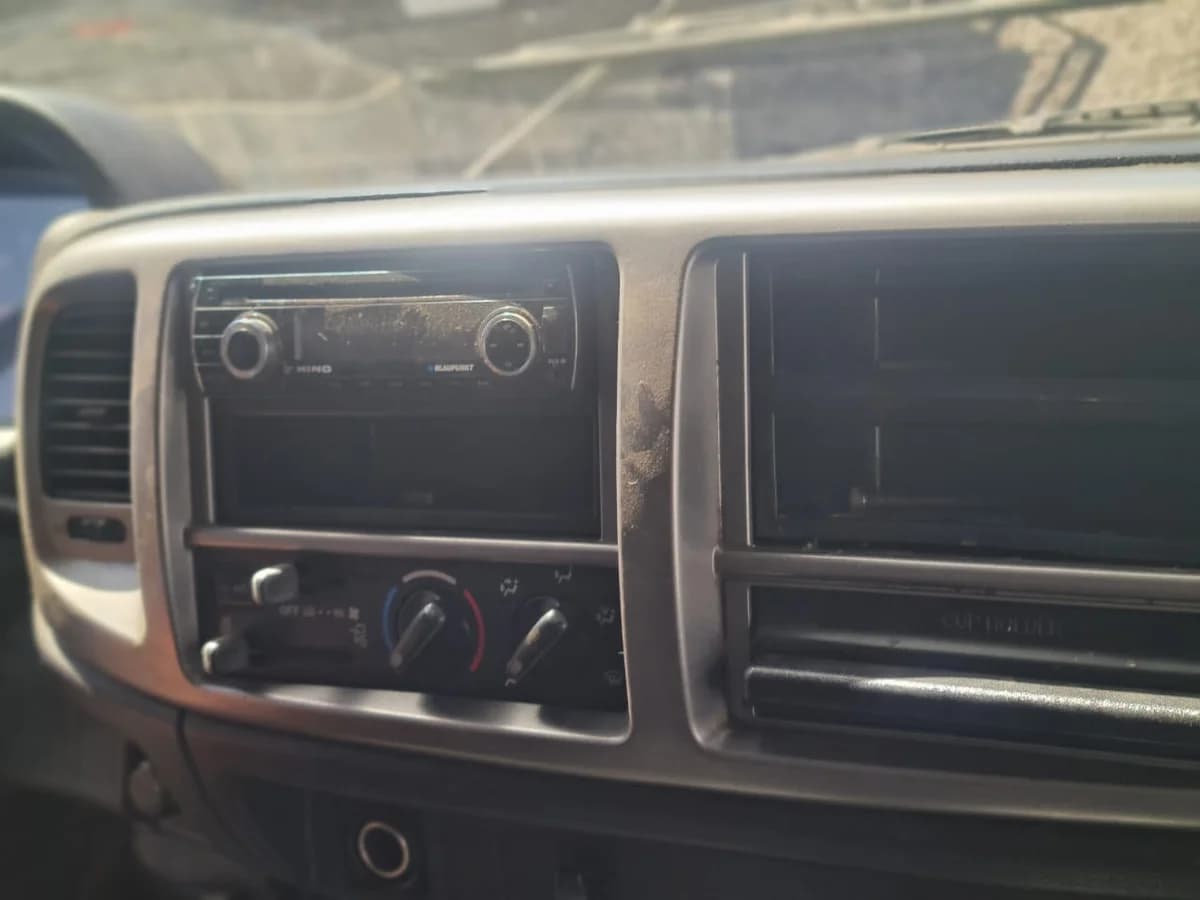 HINO 500 1726 - Imagen 5