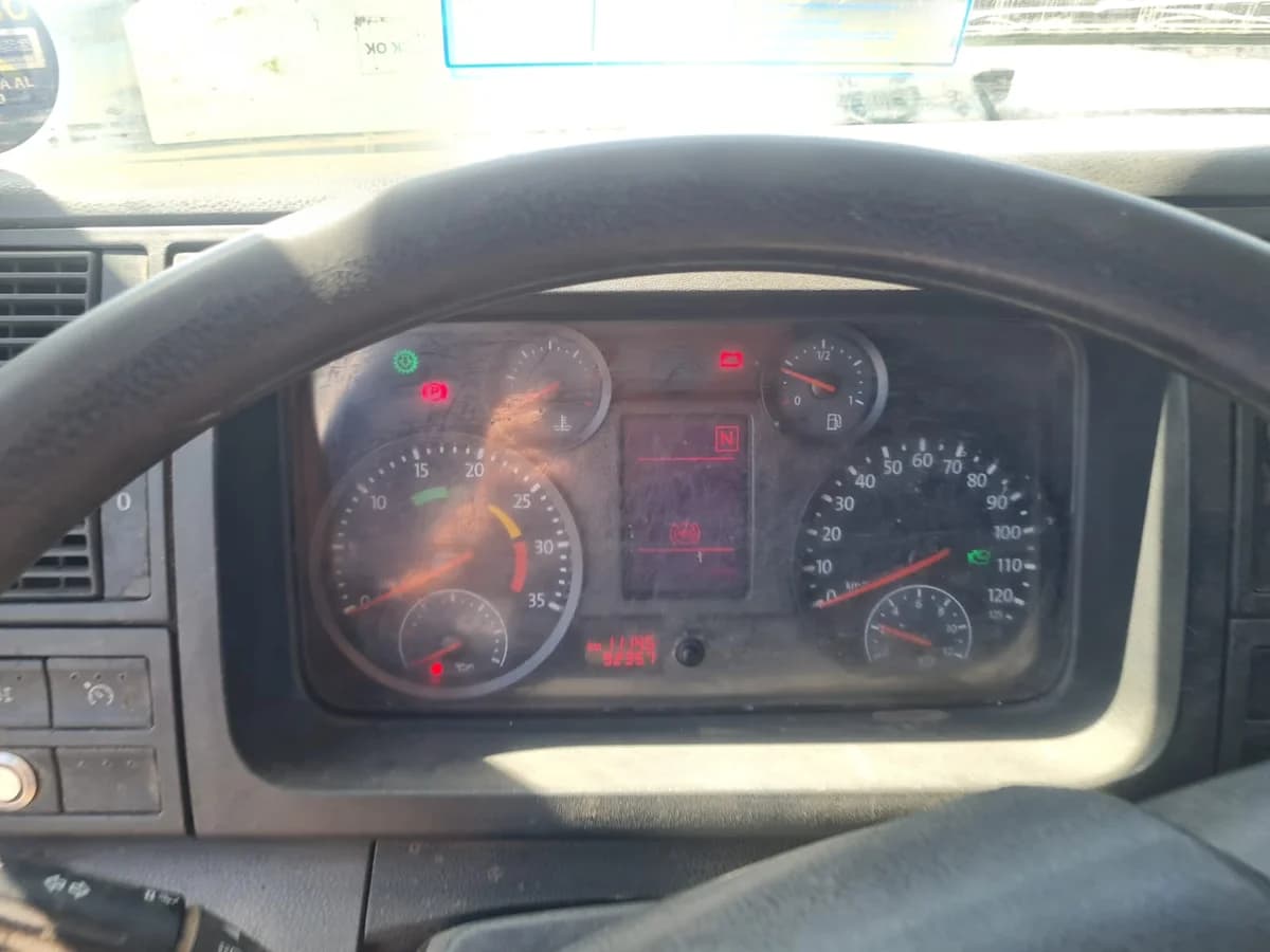 HINO 500 1726 - Imagen 6