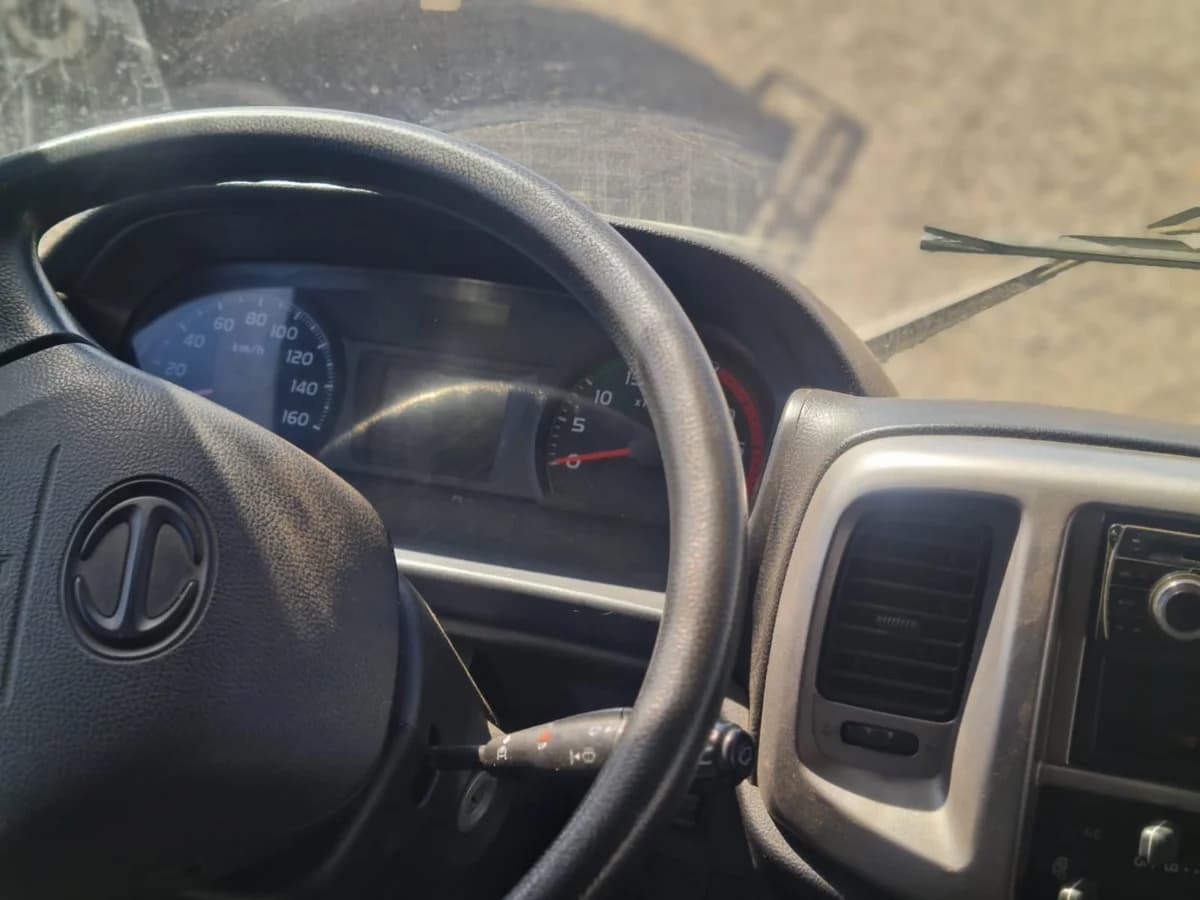 HINO 500 1726 - Imagen 7