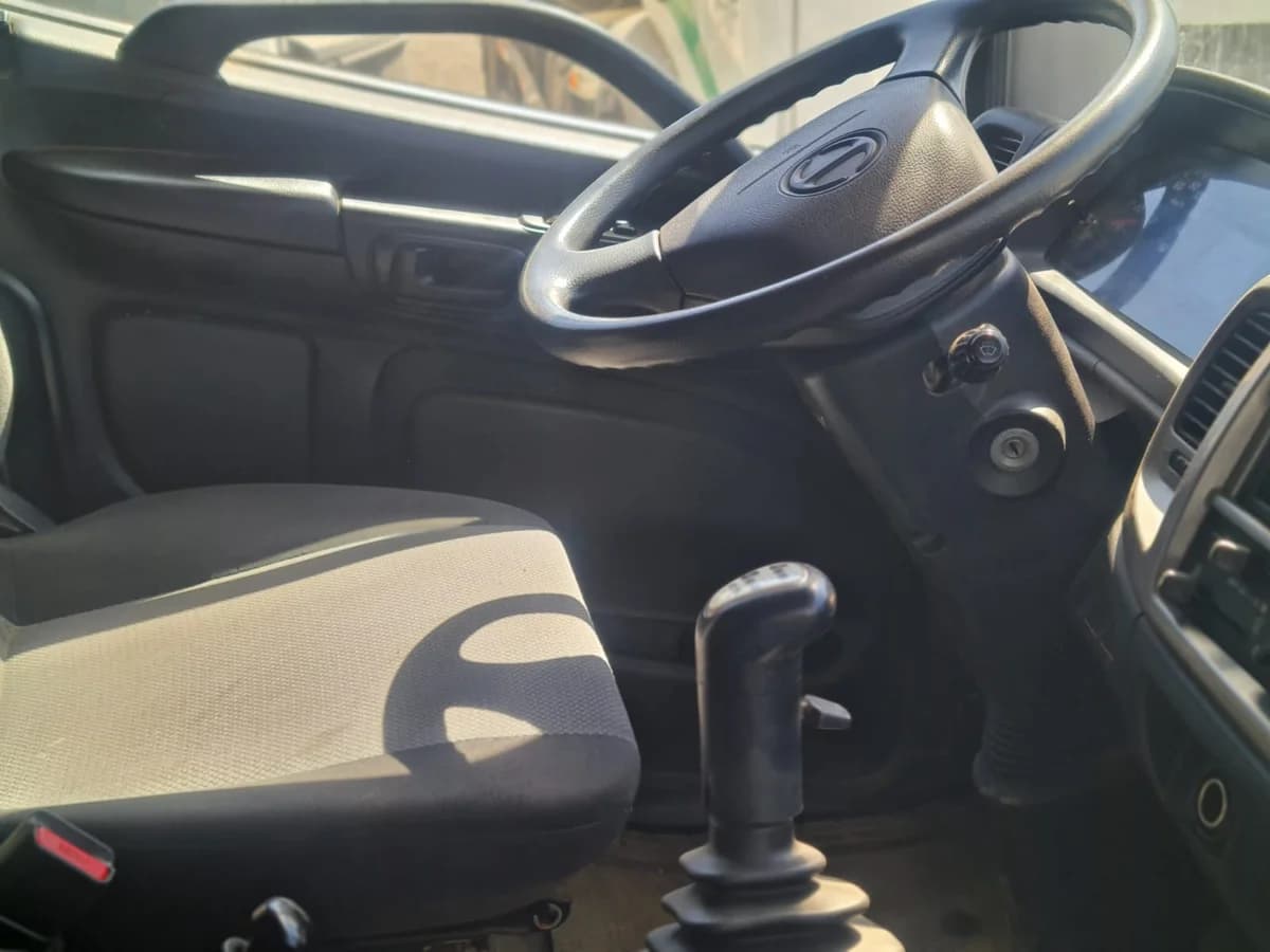 HINO 500 1726 - Imagen 8
