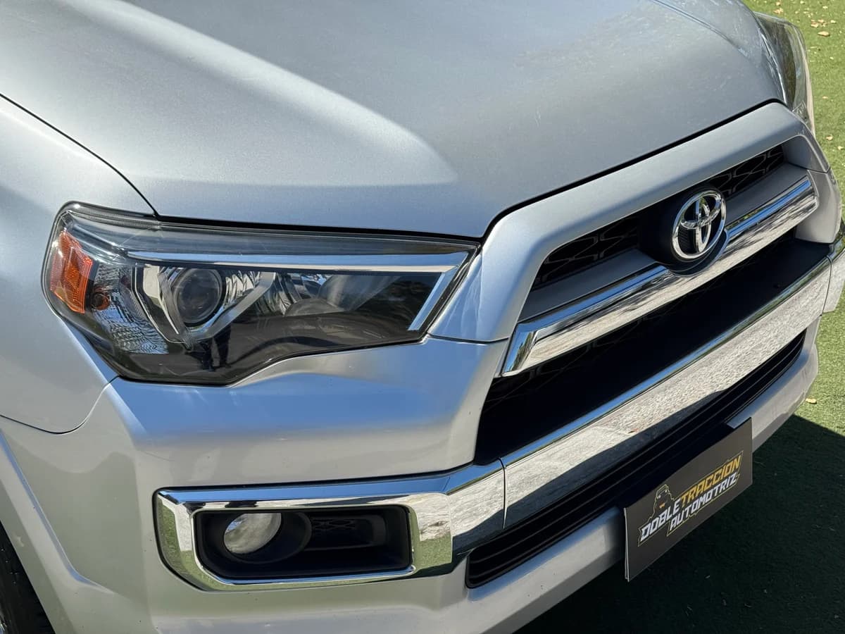 TOYOTA 4RUNNER LIMITED 2017 - Imagen 8