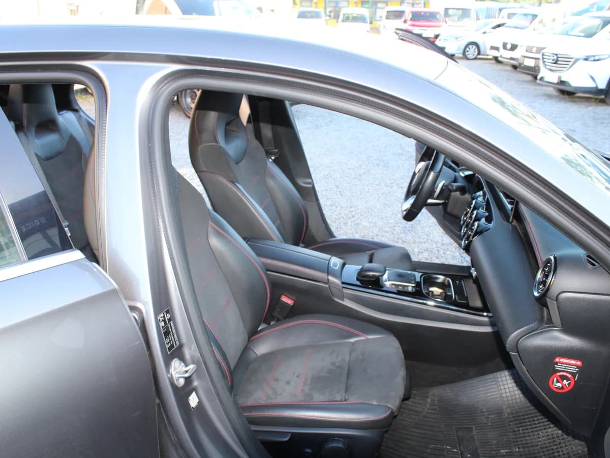 MERCEDES BENZ A200 DIÉSEL 2.0 2021 - Imagen 6