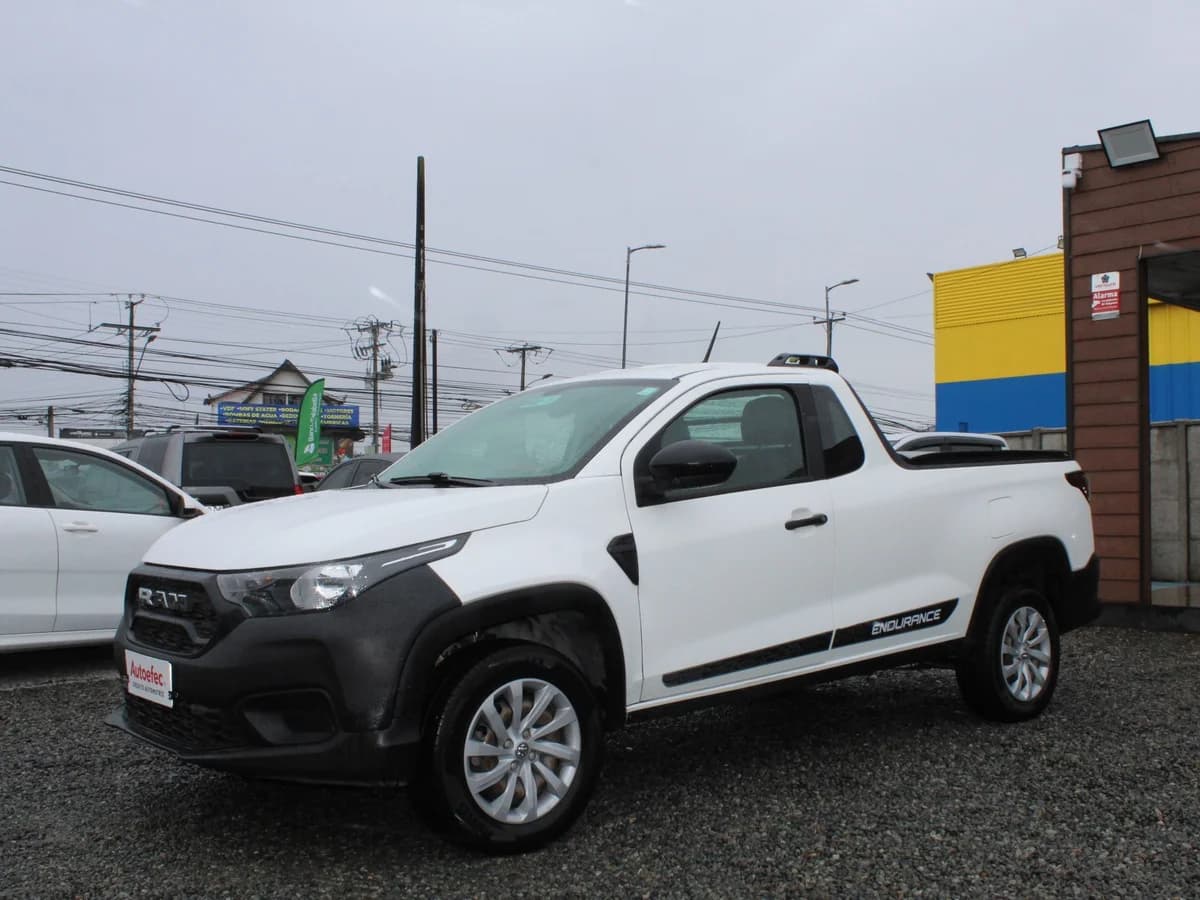 RAM 700 SLT 1.4 2022 - Imagen 1