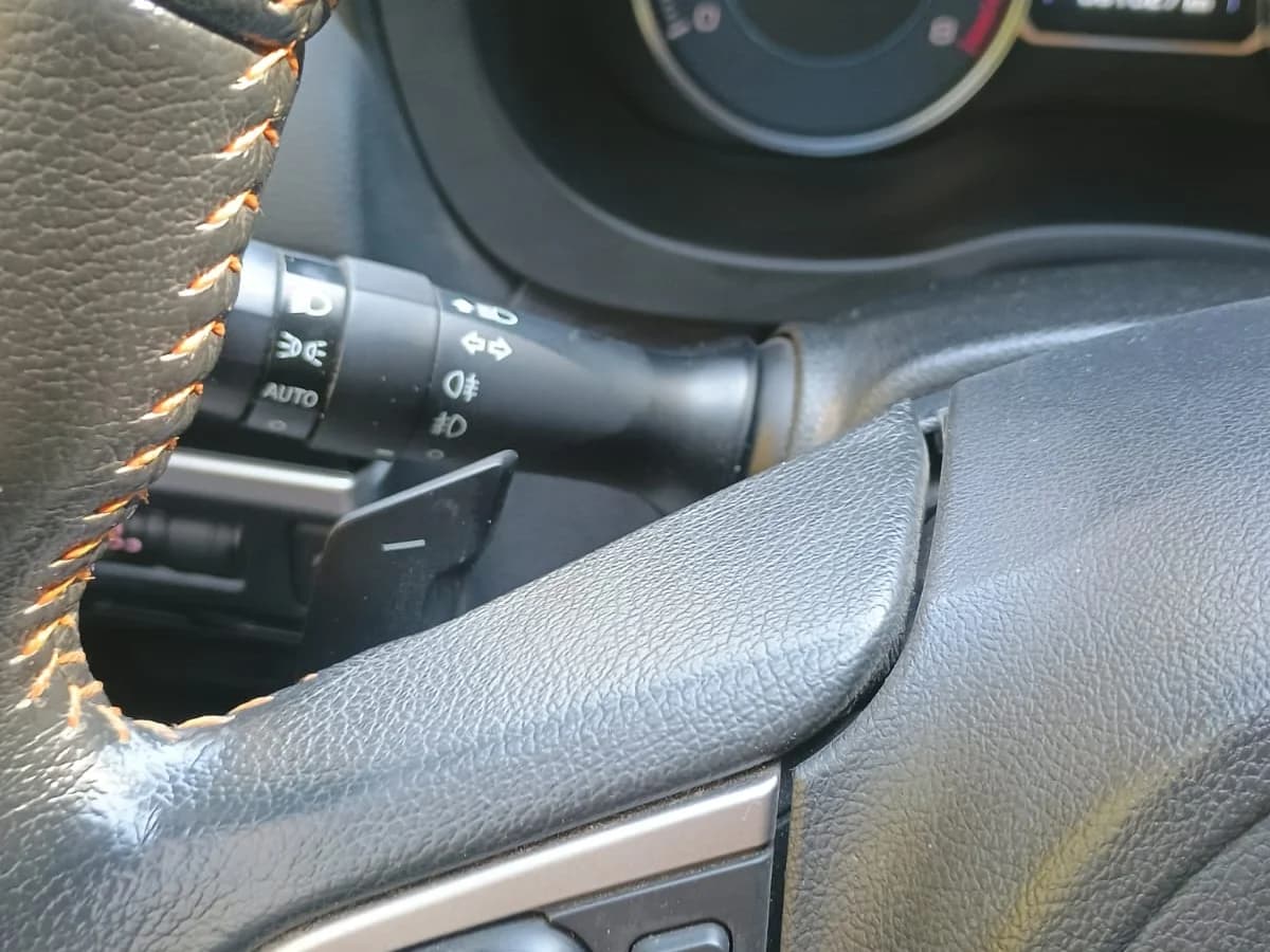 SUBARU XV DYNAMIC AWD CVT 2.0L - Imagen 15