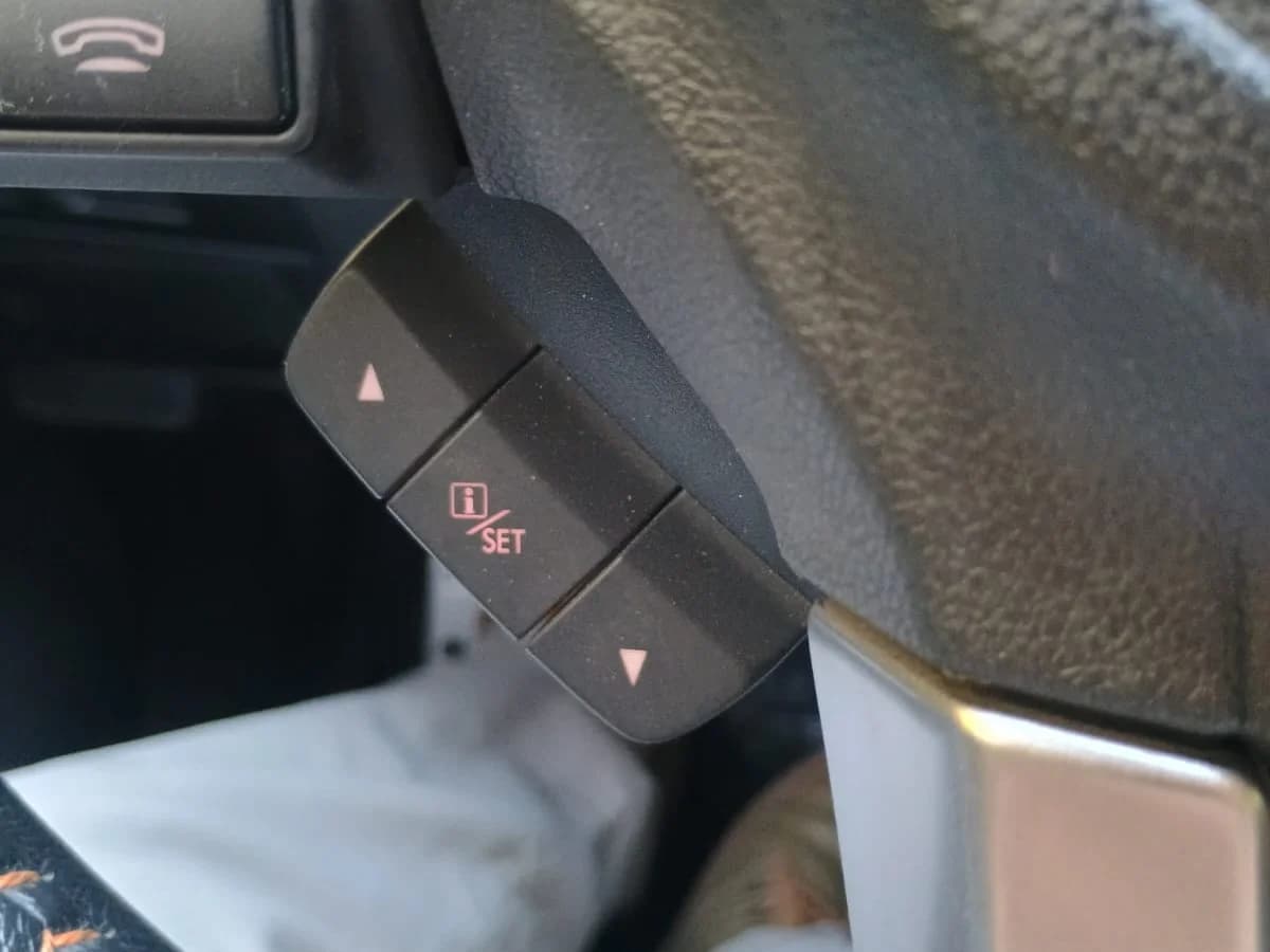 SUBARU XV DYNAMIC AWD CVT 2.0L - Imagen 16