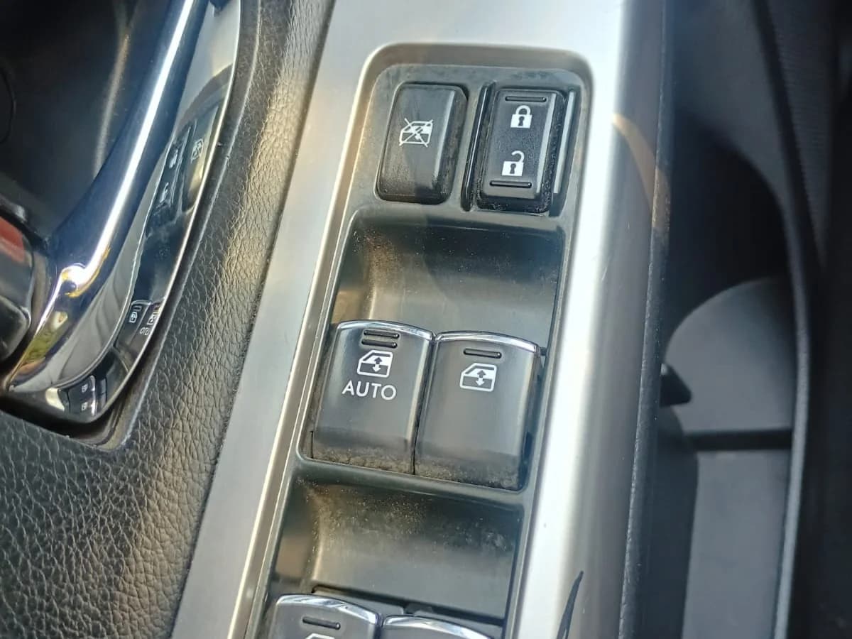 SUBARU XV DYNAMIC AWD CVT 2.0L - Imagen 17