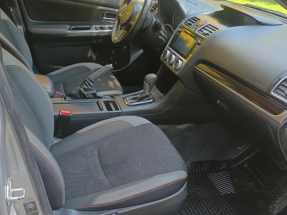 SUBARU XV DYNAMIC AWD CVT 2.0L - Imagen 19
