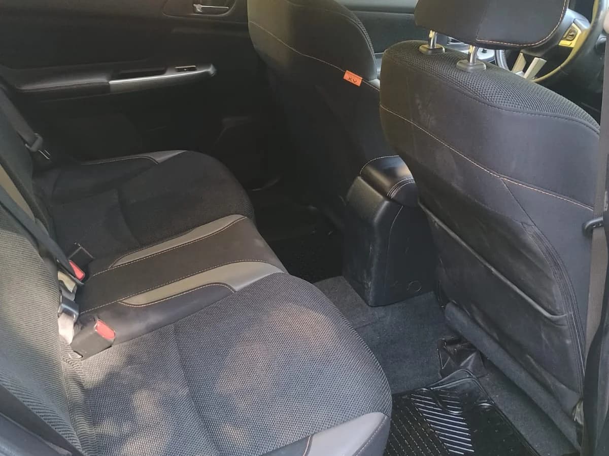 SUBARU XV DYNAMIC AWD CVT 2.0L - Imagen 20
